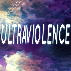 Ultraviolence (Originally Performed by Lana Del Rey) (Karaoke Version)