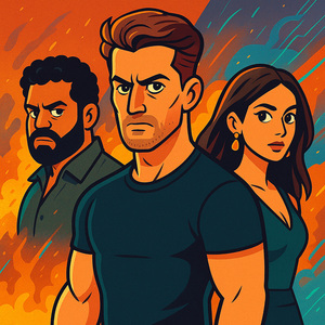 कबीर की जंग – वॉर 2 रीकैप