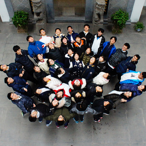 北街八号的日子 2