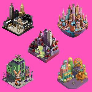 Tyrosine Kinase Inhibitors, Pt. 7 (Dance Version)