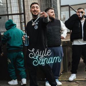 UZI X SÖYLE SUNAM RMX