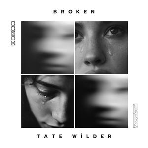 Broken