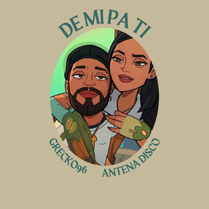 De Mi Pa Ti