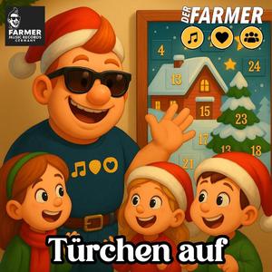 Türchen auf