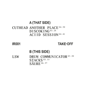 Another Place (Original Mix)