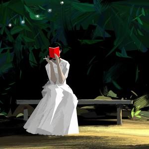 Jezups dejo valsi (solo Artūrs Noviks)