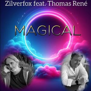 Magical (feat. Thomas René) (Instrumental Version)