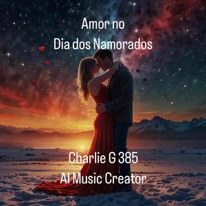Amor no Dia dos Namorados