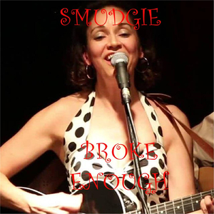 Broke Enough (Piano Vocal)