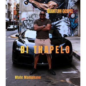 Re Thabea Hantse Skupu Marikana