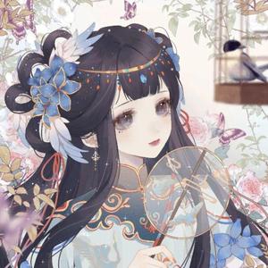 九千错（女声版）cover 画久（翻自 画久）