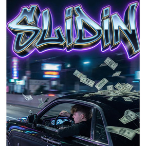 SLIDIN