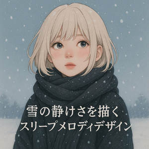 静寂に包まれる愛のピアノ