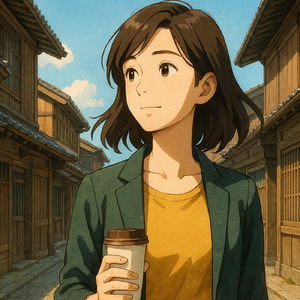 潮風の手紙 - 潮の音をたどる