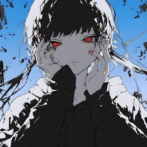 ペデストリアン (feat. 宮舞モカ & Mai)