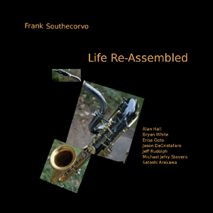 Smile from Across the Ocean (feat. Alan Hall, Bryan White, Satoshi Arakawa & Erisa Goto)