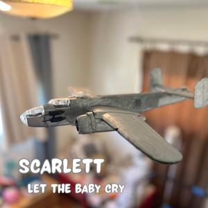 Let The Baby Cry (voice memo)