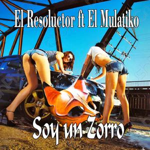 SOY UN ZORRO