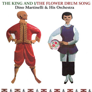 Hello Young Lovers (From "The King And I")