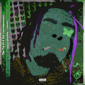 Non Pulp Fiction (Simply Orange) [Instrumental]