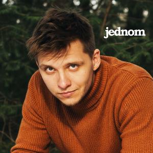Jednom