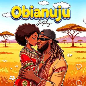 Obianuju