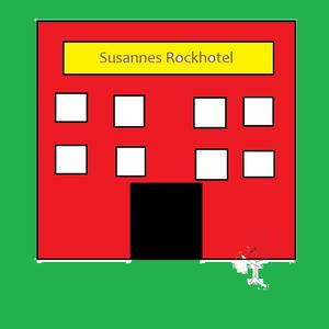 Susannes Rockhotel