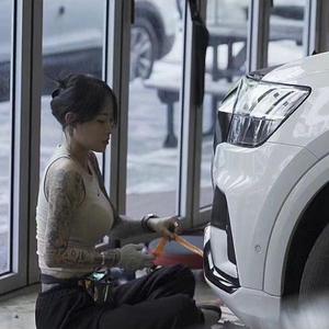 长大成人（谁的青春没有过白月光）-范茹