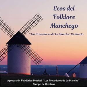 Jota de Puertollano (Live)