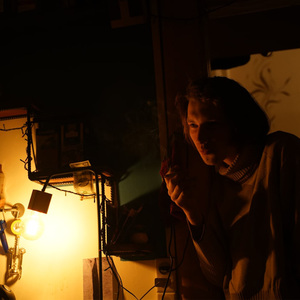 Маленькой ёлочке