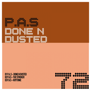 Done N Dusted (Original Mix)