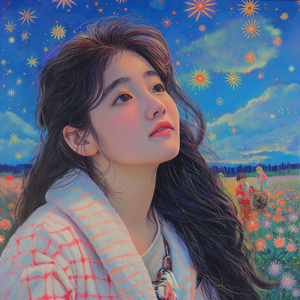 별빛이 빛나던 우리의 이별