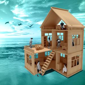 Stille (feat. Kristina Dörfer)