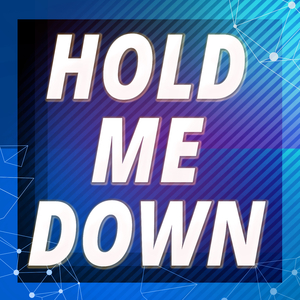 Hold Me Down (Originally Performed by Halsey) (Karaoke Version)