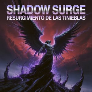 Despliegue del estandarte sombrío