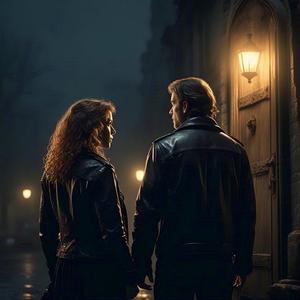 Batom Carregado (Radio Edit)