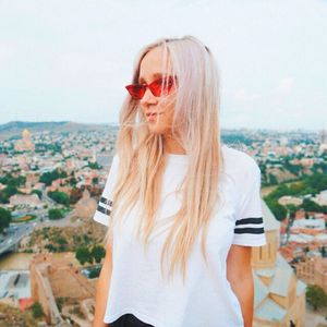 Ты нужен мне (Dj Vladюха Edit)