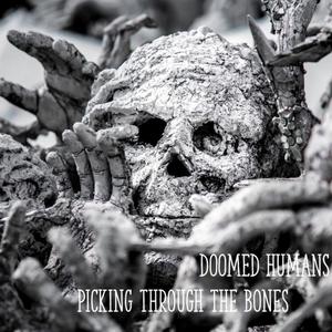Picking through the bones