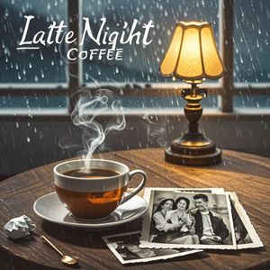 深夜咖啡-俏诗诗