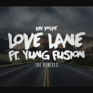 Love Lane ft. Yung Fusion (Oliverse Remix)
