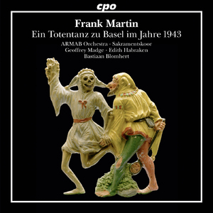 Ein Totentanz zu Basel im Jahre 1943:Scene 1: Der Grimmig Todt