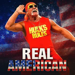Hulk Hogan " Real American " (Emotional Version)