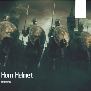 Horn Helmet（加强版）