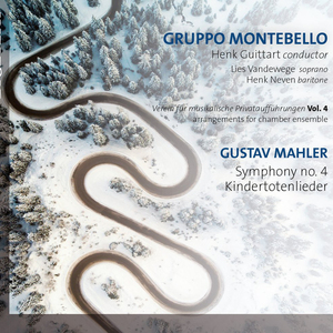 Kindertotenlieder: 3. Wenn dein Mütterlein (Arr. by Reinbert de Leeuw)