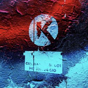 Circle K (feat. Sam DiNovo)