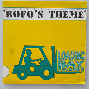 Rofo's Theme (The Rhythm Remix)