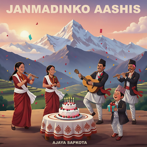 Janmadinko Aashis