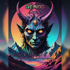 Géminis Cap.2