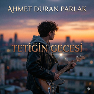 Tetigin gecesi