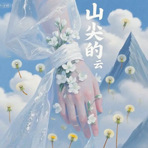毛团的午后